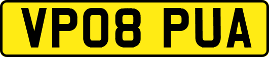VP08PUA