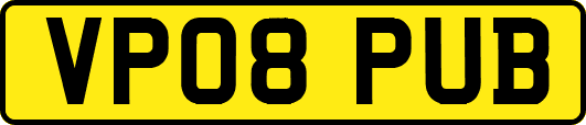 VP08PUB