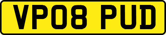 VP08PUD
