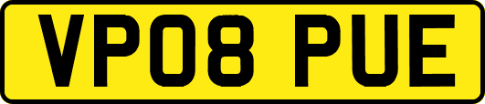 VP08PUE