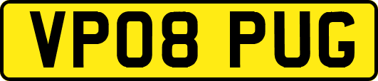 VP08PUG
