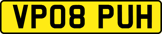 VP08PUH