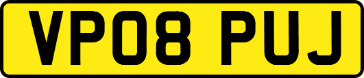 VP08PUJ