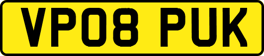 VP08PUK