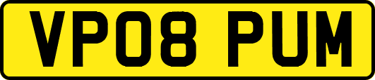 VP08PUM