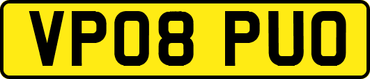 VP08PUO