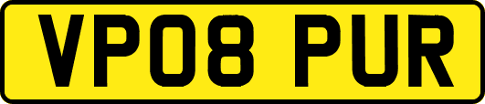 VP08PUR