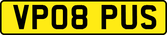 VP08PUS