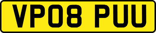 VP08PUU