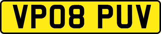 VP08PUV
