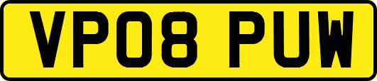 VP08PUW