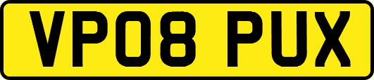 VP08PUX