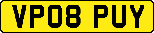 VP08PUY