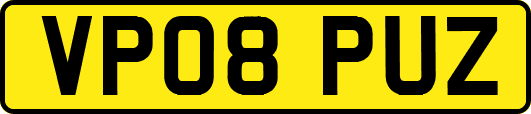 VP08PUZ