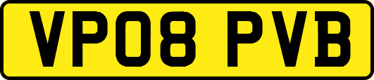 VP08PVB