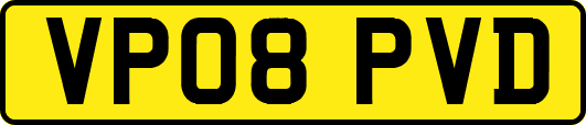 VP08PVD