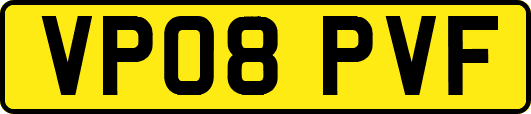 VP08PVF