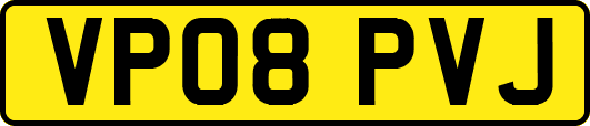 VP08PVJ