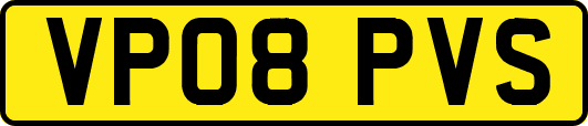 VP08PVS