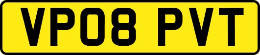 VP08PVT