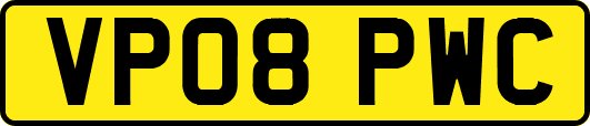 VP08PWC