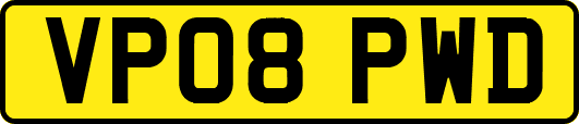 VP08PWD