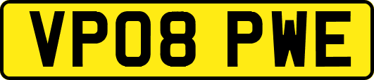 VP08PWE
