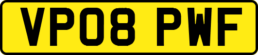 VP08PWF