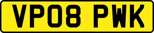 VP08PWK