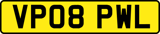 VP08PWL