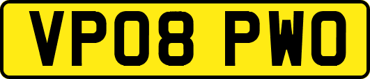VP08PWO