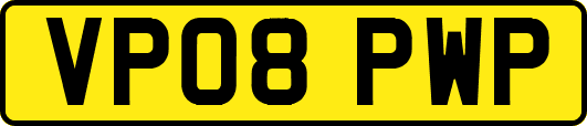 VP08PWP