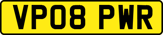 VP08PWR