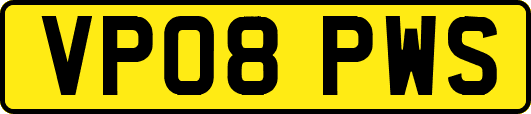 VP08PWS
