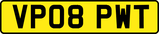 VP08PWT