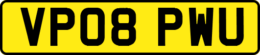 VP08PWU