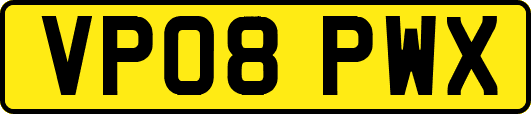 VP08PWX