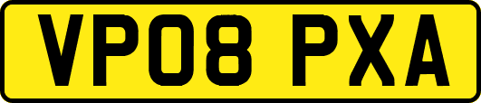 VP08PXA