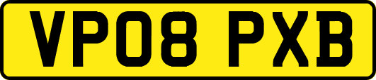 VP08PXB