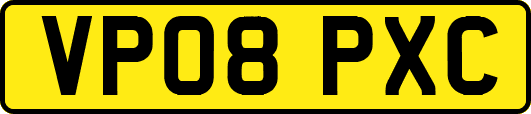 VP08PXC