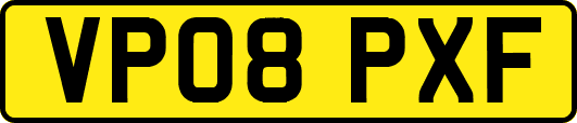 VP08PXF