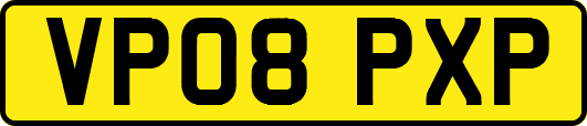 VP08PXP