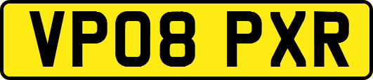 VP08PXR
