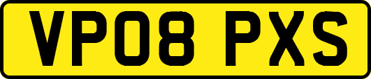 VP08PXS