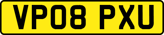VP08PXU