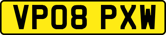 VP08PXW