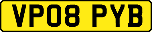 VP08PYB