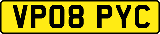 VP08PYC