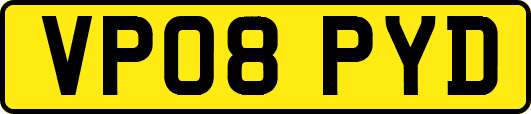 VP08PYD