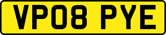 VP08PYE